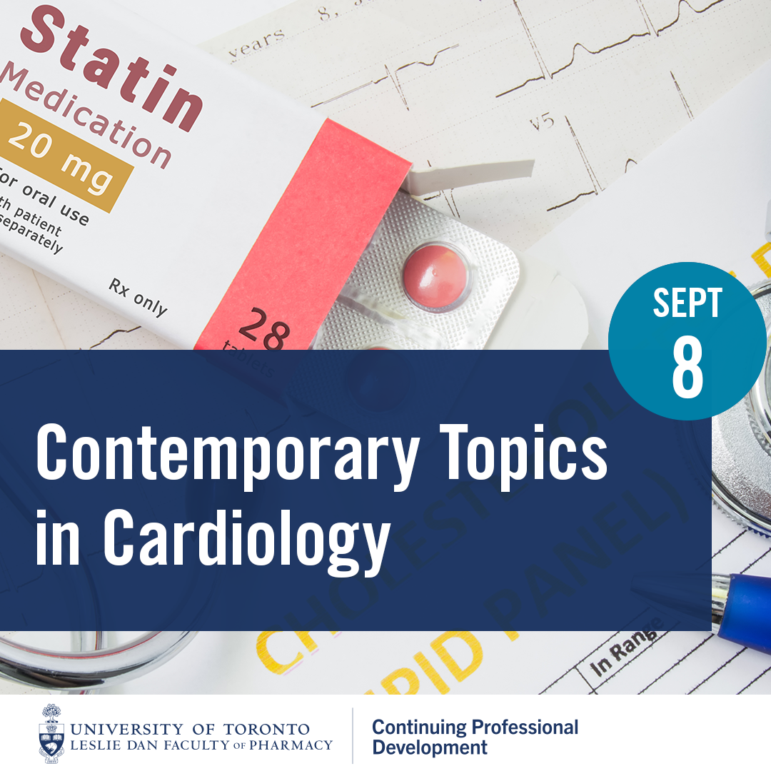 Contemporary Topics in Cardiology