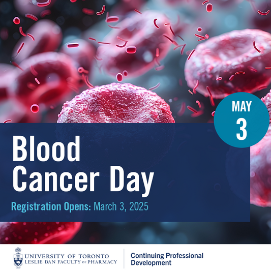 Blood Cancer Day