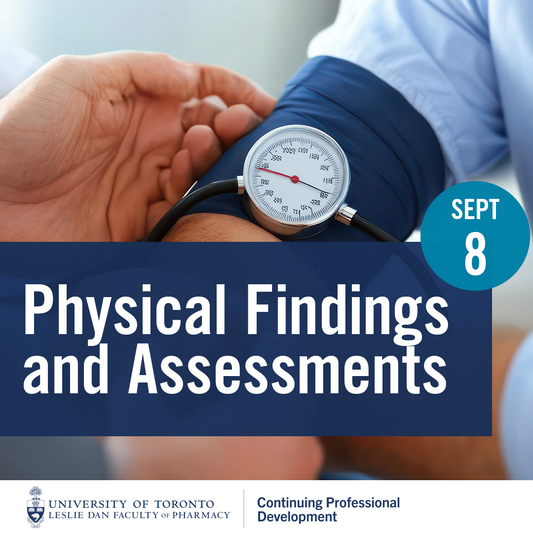 Physical Findings and Assessments